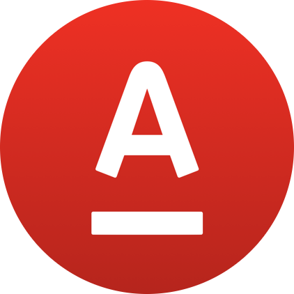 альфа